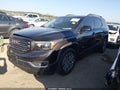 2017 GMC Acadia — photo 2 of 16 | VIN 1GKKNTLS1HZ271640