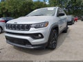 2025 Jeep Compass — photo 2 of 16 | VIN 3C4NJDBN5ST516640