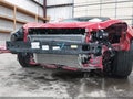 2024 Toyota GR 86 — photo 6 of 20 | VIN JF1ZNBM11R9751811