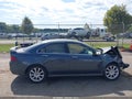 2007 Acura TSX — photo 14 of 17 | VIN JH4CL96937C006011