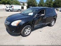 2013 Nissan Rogue Sport — photo 2 of 15 | VIN JN8AS5MV5DW126704