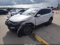 2022 Honda CR-V — photo 2 of 17 | VIN 5J6RW1H57NA014162