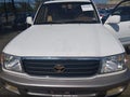1998 Toyota Land Cruiser — photo 10 of 11 | VIN JT3HT05J7W0007391