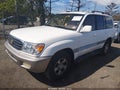 1998 Toyota Land Cruiser — photo 2 of 11 | VIN JT3HT05J7W0007391