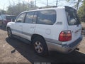 1998 Toyota Land Cruiser — photo 3 of 11 | VIN JT3HT05J7W0007391