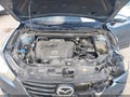 2016 Mazda CX-5 — photo 10 of 16 | VIN JM3KE4CY6G0687229