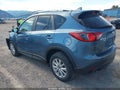 2016 Mazda CX-5 — photo 3 of 16 | VIN JM3KE4CY6G0687229