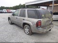 2002 Chevrolet Trailblazer — photo 3 of 12 | VIN 1GNDS13S222521119
