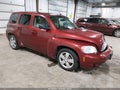 2009 Chevrolet HHR — photo 1 of 19 | VIN 3GNCA13B79S601478