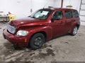 2009 Chevrolet HHR — photo 2 of 19 | VIN 3GNCA13B79S601478
