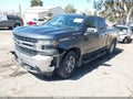 2020 Chevrolet Silverado 1500 — photo 2 of 16 | VIN 1GCRWCED3LZ319069