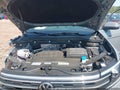 2026 Volkswagen Atlas — photo 10 of 16 | VIN 1V2JN2CA1TC532462