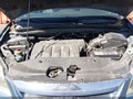 2007 Honda Odyssey — photo 10 of 16 | VIN 5FNRL38437B080199