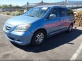 2007 Honda Odyssey — photo 2 of 16 | VIN 5FNRL38437B080199