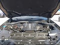 2021 BMW X6 — photo 10 of 16 | VIN 5YMCY0C02M9F21959
