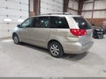 2008 Toyota Sienna — photo 3 of 16 | VIN 5TDZK23C68S164865