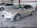 2015 Chevrolet Malibu — photo 2 of 12 | VIN 1G11C5SL2FF341947