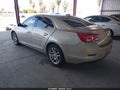 2015 Chevrolet Malibu — photo 3 of 12 | VIN 1G11C5SL2FF341947