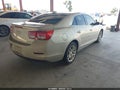 2015 Chevrolet Malibu — photo 4 of 12 | VIN 1G11C5SL2FF341947