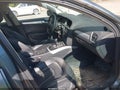 2012 Audi A4 — photo 5 of 11 | VIN WAUHFAFL4CA119366