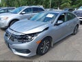 2018 Honda Civic — photo 2 of 17 | VIN 2HGFC2F5XJH605819