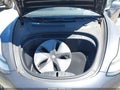 2018 Tesla Model 3 — photo 10 of 20 | VIN 5YJ3E1EA3JF038363