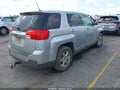 2014 GMC Terrain — photo 4 of 16 | VIN 2GKALMEK4E6192300