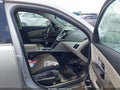 2014 GMC Terrain — photo 5 of 16 | VIN 2GKALMEK4E6192300