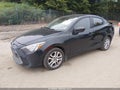 2017 Toyota Yaris — photo 2 of 17 | VIN 3MYDLBYV4HY180025