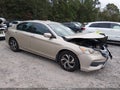 2016 Honda Accord — photo 1 of 16 | VIN 1HGCR2F31GA171572