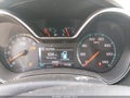 2015 Chevrolet Impala — photo 15 of 16 | VIN 2G1165S32F9127332