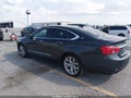 2015 Chevrolet Impala — photo 3 of 16 | VIN 2G1165S32F9127332