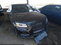 2014 Audi SQ5 — photo 6 of 15 | VIN WA1VGAFP2EA021567