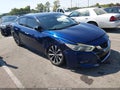 2016 Nissan Maxima — photo 1 of 16 | VIN 1N4AA6APXGC420105