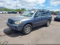 2005 Toyota Highlander — photo 2 of 11 | VIN JTEDD21A650112264