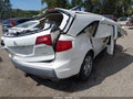 2007 Acura MDX — photo 4 of 12 | VIN 2HNYD28397H550749