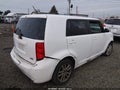 2008 Scion xB — photo 4 of 15 | VIN JTLKE50E181020092