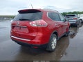 2015 Nissan Rogue — photo 4 of 17 | VIN 5N1AT2MT5FC927929