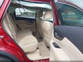 2015 Nissan Rogue — photo 8 of 17 | VIN 5N1AT2MT5FC927929