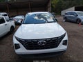 2024 Hyundai Tucson — photo 13 of 17 | VIN 5NMJF3DE1RH330043