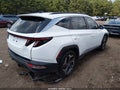 2024 Hyundai Tucson — photo 4 of 17 | VIN 5NMJF3DE1RH330043