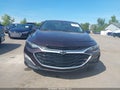 2020 Chevrolet Malibu — photo 12 of 17 | VIN 1G1ZG5ST9LF049974