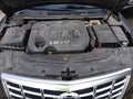 2013 Cadillac XTS — photo 10 of 19 | VIN 2G61S5S3XD9138713