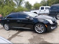 2013 Cadillac XTS — photo 14 of 19 | VIN 2G61S5S3XD9138713