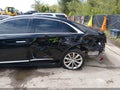 2013 Cadillac XTS — photo 18 of 19 | VIN 2G61S5S3XD9138713