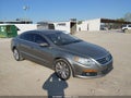 2009 Volkswagen CC — photo 1 of 14 | VIN WVWML73C19E551870