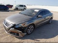 2009 Volkswagen CC — photo 2 of 14 | VIN WVWML73C19E551870