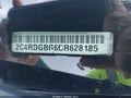 2013 Dodge Grand Caravan — photo 9 of 17 | VIN 2C4RDGBG6DR628185