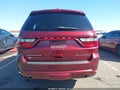 2018 Dodge Durango — photo 16 of 16 | VIN 1C4SDJET5JC242921