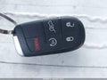 2018 Dodge Durango — photo 11 of 16 | VIN 1C4SDJET5JC242921